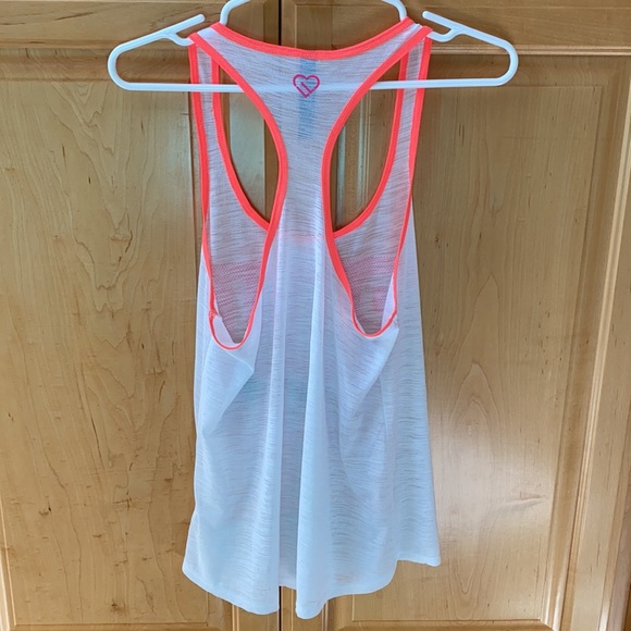 Aeropostale LIVE LOVE DREAM Workout Tank - Picture 6 of 6